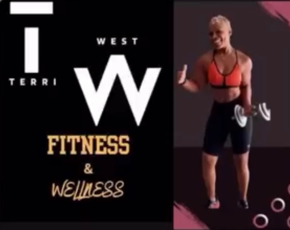 Terri West Fitness and Wellness