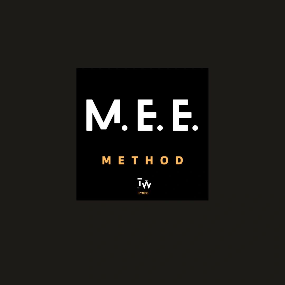 M.E.E. Method TW Fitness