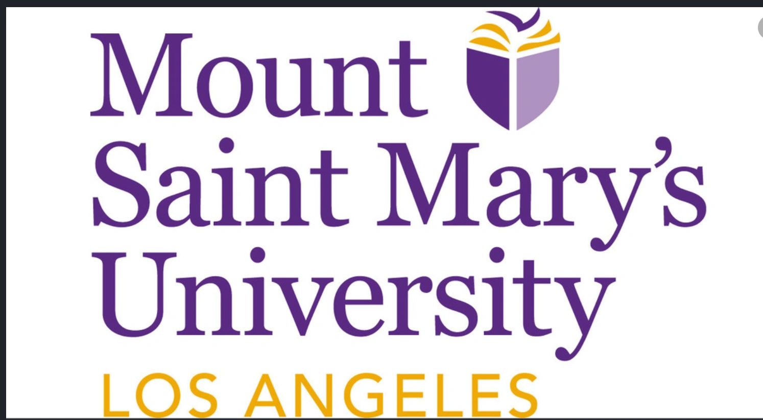 Mount Saint Mary's University Los Angeles